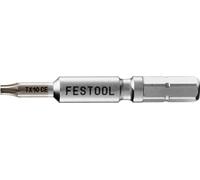 Festool TX 10-50 CENTRO/2 205076 Embout TX TX 10 2 pc(s)