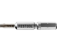 Festool TX 15-50 CENTRO/2 205079 Embout TX TX 15 2 pc(s)