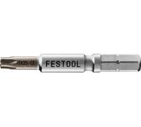 Festool TX 25-50 CENTRO/2 205081 Embout TX TX 25 2 pc(s)