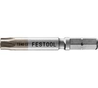 Festool TX 40-50 CENTRO/2 205083 Embout TX TX 40 2 pc(s)