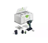 Festool TXS 18-Basic-Set Visseuse Sans Fil