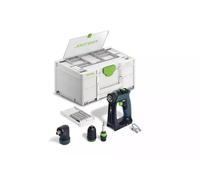 Festool TXS 18 C 3.0-Plus -Visseuse - Sans Fil