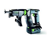 Festool - visseuse de construction à sec de batterie