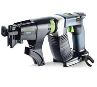 Festool Visseuse de chantier sans fil DWC 18-2500 Basic DURADRIVE 576497