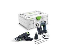 Festool Visseuse sans fil plaquiste DWC 18-4500 Basic DURADRIVE 576504
