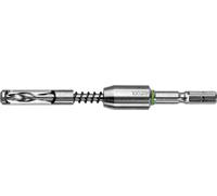 Foret de centrage FESTOOL ZB HS D 5 EURO CE - 492525