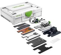Festool ZH-SYS-PS 420 Set d'accessoires pour scie sauteuse PS / PSB / PSC / PSBC 400 / 420 + Systainer ( 576789 ) Successeur de 497709