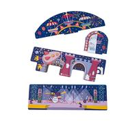 Fête foraine Scénarios Stokke® MuTable™ V1