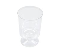 Fêter et recevoir 15 Verres À Pied 10 CL