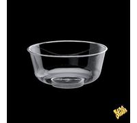 Fêter et recevoir 50 COUPES GLACE/DESSERT - TRANSPARENT
