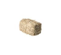 Fêter et recevoir Botte DE Paille 13CM