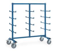 fetra Chariot à bras portants Fetra avec sécurité anti-roulement 4625AS Quantité:1