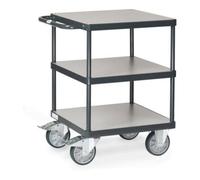 fetra Chariot à plateaux Fetra 2416/7016 Quantité:1