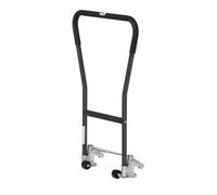 fetra fetra Arceau de poussée monobloc 22892/7016 Grey Edition Quantité:1