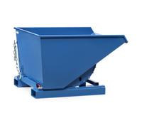 fetra fetra Auto-benne 6120 avec robinet de vidange - charge max. 2500kg Quantité:1