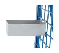 fetra fetra Bac à matériel 250x150x80mm Quantité:1