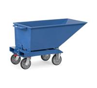 fetra fetra Benne 4701 - charge max. 750kg Quantité:1