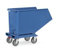 fetra fetra Benne 4702 - charge max. 750kg Quantité:1