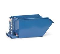 fetra fetra Benne 6230 avec robinet de vidange - hauteur bord de déversement 655mm Quantité:1