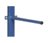 fetra fetra Bras porteur avec flexible PVC - longueur 600mm Quantité:1