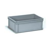 fetra fetra Caisse en plastique 600x400x220mm - capacité 40 litres Quantité:1