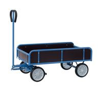 fetra fetra Chariot à main 4122V Quantité:1