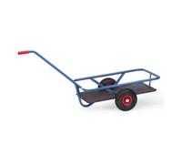fetra fetra Chariot à main avec plancher 4092 Quantité:1
