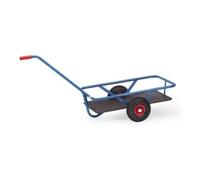 fetra fetra Chariot à main avec plancher 4092V Quantité:1