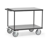 fetra fetra Chariot à plateaux 2400/7016 Grey Edition Quantité:1