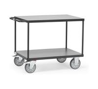 fetra fetra Chariot à plateaux 2401/7016 Grey Edition Quantité:1