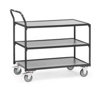 fetra fetra Chariot à plateaux 2750/7016 Grey Edition Quantité:1
