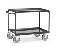 fetra fetra Chariot à plateaux 4822/7016 Grey Edition Quantité:1