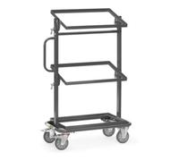 fetra fetra Chariot de présentation ESD 92910 - cadre ouvert Quantité:1