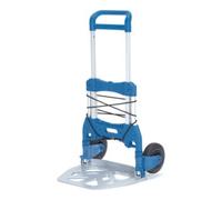 fetra fetra Chariot pour colis 1735 - charge max. 250kg Quantité:1