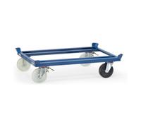 fetra fetra Chariot pour palettes 23892 pour trains routiers Quantité:1