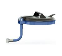 fetra fetra Collecteur de déchets 1397 avec fixation par collier pour tube Ø 27 mm Quantité:1