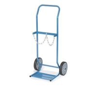 fetra fetra Diable pour bouteilles en acier 51005. capacité de charge 50kg Quantité:1