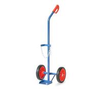 fetra fetra Diable pour bouteilles en acier 51091. capacité de charge 100kg Quantité:1