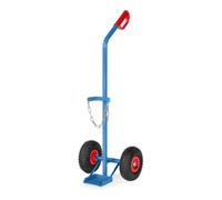 fetra fetra Diable pour bouteilles en acier 51092. capacité de charge 100kg Quantité:1