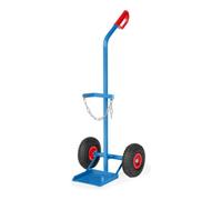 fetra fetra Diable pour bouteilles en acier 51102. capacité de charge 100kg Quantité:1