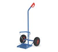fetra fetra Diable pour bouteilles en acier 51112. capacité de charge 100kg Quantité:1