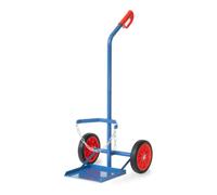 fetra fetra Diable pour bouteilles en acier 51121. capacité de charge 100kg Quantité:1