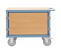 fetra Fetra Panneau latéral -bois- 850 mm Quantité:1