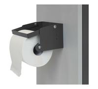 fetra fetra Porte-rouleau de papier avec kit de montage pour servante d'atelier 2450-2456 Quantité:1