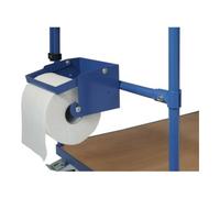 fetra fetra Porte-rouleau de papier Quantité:1