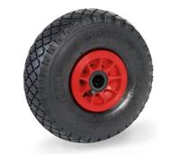 fetra fetra Roue gonflable 260 x 85 mm "fetra Quantité:1