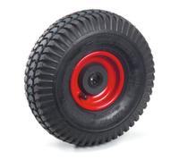 fetra fetra Roue gonflable 260x85mm - capacité de charge 200kg 70113 Quantité:1