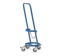 fetra fetra Rouleau pour bouteilles en acier 51160 Quantité:1