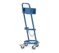 fetra fetra Rouleau pour bouteilles en acier 51161 Quantité:1