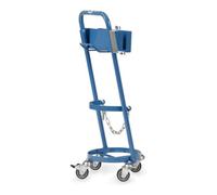 fetra fetra Rouleau pour bouteilles en acier 51162 Quantité:1
